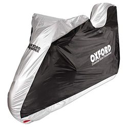 Oxford AQUATEX Small Top Box nova versão 2016 vermelho
