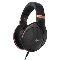 Sennheiser Casque Filaire HD 505 SE - Supra-auriculaire avec Son et Basses Haute Qualités - Serre-tête Confortable - Pour la Musique, le Bureau ou le Gaming - Câble 1,8m, Sac à Cordon - Copper Edition
