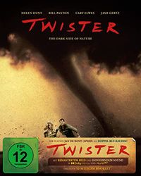 Twister - Special Edition (Doppel-Blu-ray mit Dolby Atmos + Auro-3D)