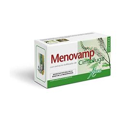 Aboca Menovamp Cimicifuga 30 g