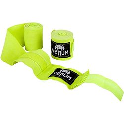 VENUM Kontact, Banda Unisex-Adulto, Neo Giallo, 4 m