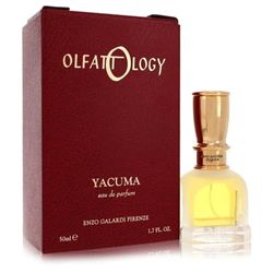 Enzo Galardi Olfattology Yacuma Eau De Parfum Spray 50 ml for Women