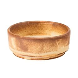 Murra Honey Walled Dip Pot 2.25inch / 6cm