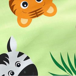 Wild Bajera 105x200x32 cm (Cama 105)