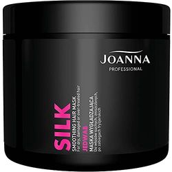 Joanna Mascarilla alisadora para el cabello seco y dañado 500g