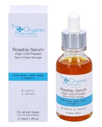 The Organic Pharmacy – Virgin Rosehip Serum 30 ML