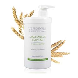 Verdimill Hårmask, 1-pack (1 x 1 000 ml)