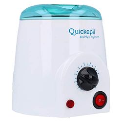 Quickepil Quickepil waxverwarmer, laag, 250 g, 250 g