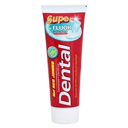 Dentifricio Jumbo Superfluor