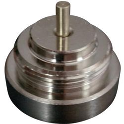 700115 Verwarmingskachel Ventiel Adapter Geschikt Voor Verwarmingskamer Rossweiner