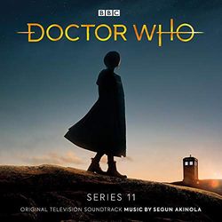 Doctor Who Series 11 [Import]