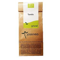 Josenea Tomillo Sac 50 g 1 unité 100 g