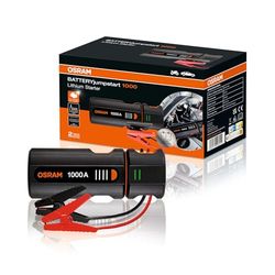 BATTERYjumpstart 1000 Osram OJS020 starter battery