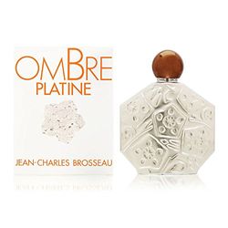 Jean-Charles Brosseau Ombre Platine Eau de Parfum 100 ml 1 Unité