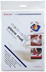 Antislip Pad Dycem Rechthoekig 25 X 18cm Blauw