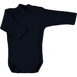 babidu Body C.Cisne, Marino, 24 Meses Bebe-Unisex