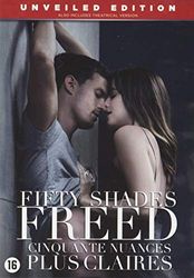 Fifty Shades Freed (DVD) 2018