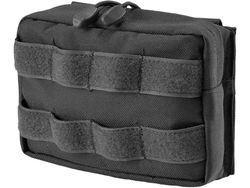 Defcon 5 - Bolsa Molle VGP negra