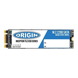 Origin Storage NB-5123DSSD-M.2 drives allo stato solido 512 GB