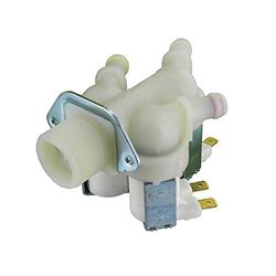 Maddocks C00168945 Non Original Hotpoint 3-Way Water Solenoid Valve