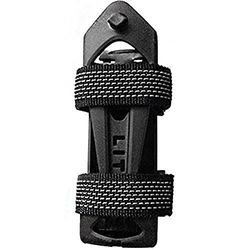 ABUS opbergtas ST6050/6150 - voor het vervoeren van de Bordo 6050 en 6150 - transporttas, zwart