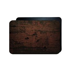 Bonamaison, Tapis de Souris rectangulaire imprimé numérique pour Gamer, Tapis de Souris de Jeu, Tapis antidérapant, pour Le Bureau, la Maison, Les Jeux Simples, Taille S, 45 x 30 cm