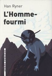 LHomme-Fourmi