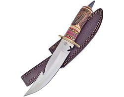 0 Frost Cutlery Falling Feather Fixed Blade