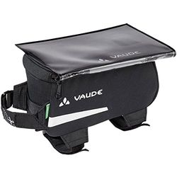 VAUDE Carbo Guide Bag II Bolsas de Marco, Unisex, Negro, Talla estándar