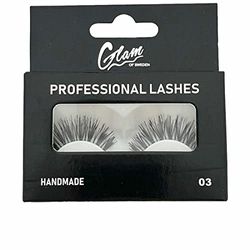 Set de pestañas postizas Glam Of Sweden Professional Lashes Nº 03