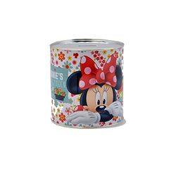 Minnie Metal gigante