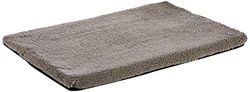Trixie Vital Bendson 37141 Tapis Gris Clair 80 × 55 cm