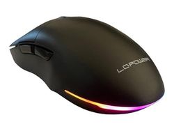 Mouse LC-Power LC-M900B-C-W WL