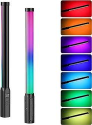 Ulanzi VL119 RGB Torcia elettrica