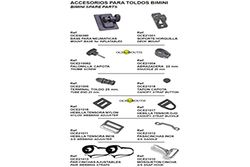 TAPON NYLON