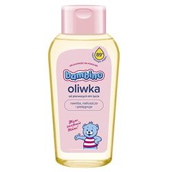 Bambino Olja 150 ml