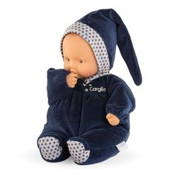 Corolle Doudou, Babipouce Marine Sueños de Estrellas, 28cm, Desde el Nacimiento, 9000020150