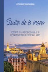 Sevilla de la mano