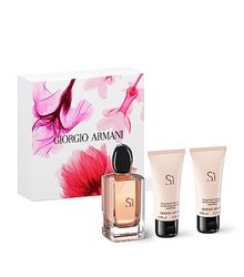 Estuche Giorgio Armani Sí Eau de Parfum 100 ml + Regalo