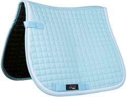 HKM Charly Shetty 5210 Aqua Shetty Accessoire de shetty