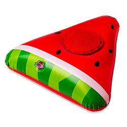 Celly Poolspeaker Watermelon Rosso