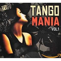 Tangomania Vol. 1