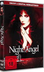 Night Angel - Die Hure des Satans