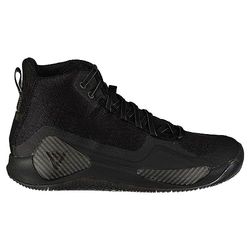 Dainese Men's Atipica Air 2 Shoes, Black Carbon, 7 UK