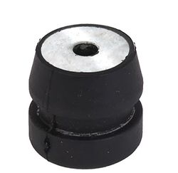 Greenstar 520246 - Molla e silenziatore