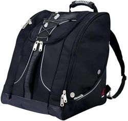 Athalon Everything Boot Pack (Black)