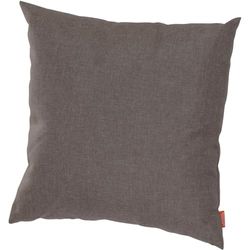 Siena Garden Prime decokussen 45x45cm 100% polypropyleen 454 taupe