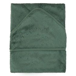 Timboo TM-CAP05-530 5414546067901 ręcznik kąpielowy z kapturem, rozmiar XL, Aspen Green