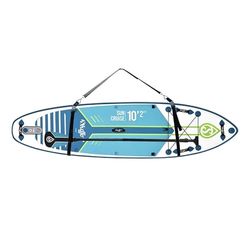 draagriem, Sup, sport en vrije tijd, sport, watersport, surfen, leash, PB-OBELT100