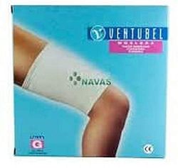 Varios Ventubel Ankle Pads, Knee Pads and Holster 400 g